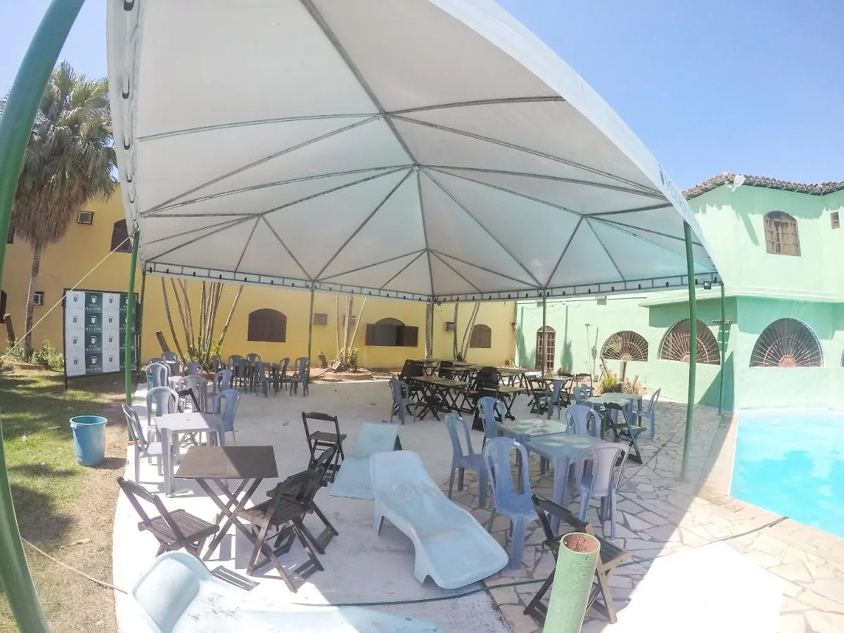 Inn De La Torre - Pousada Cabo Frio