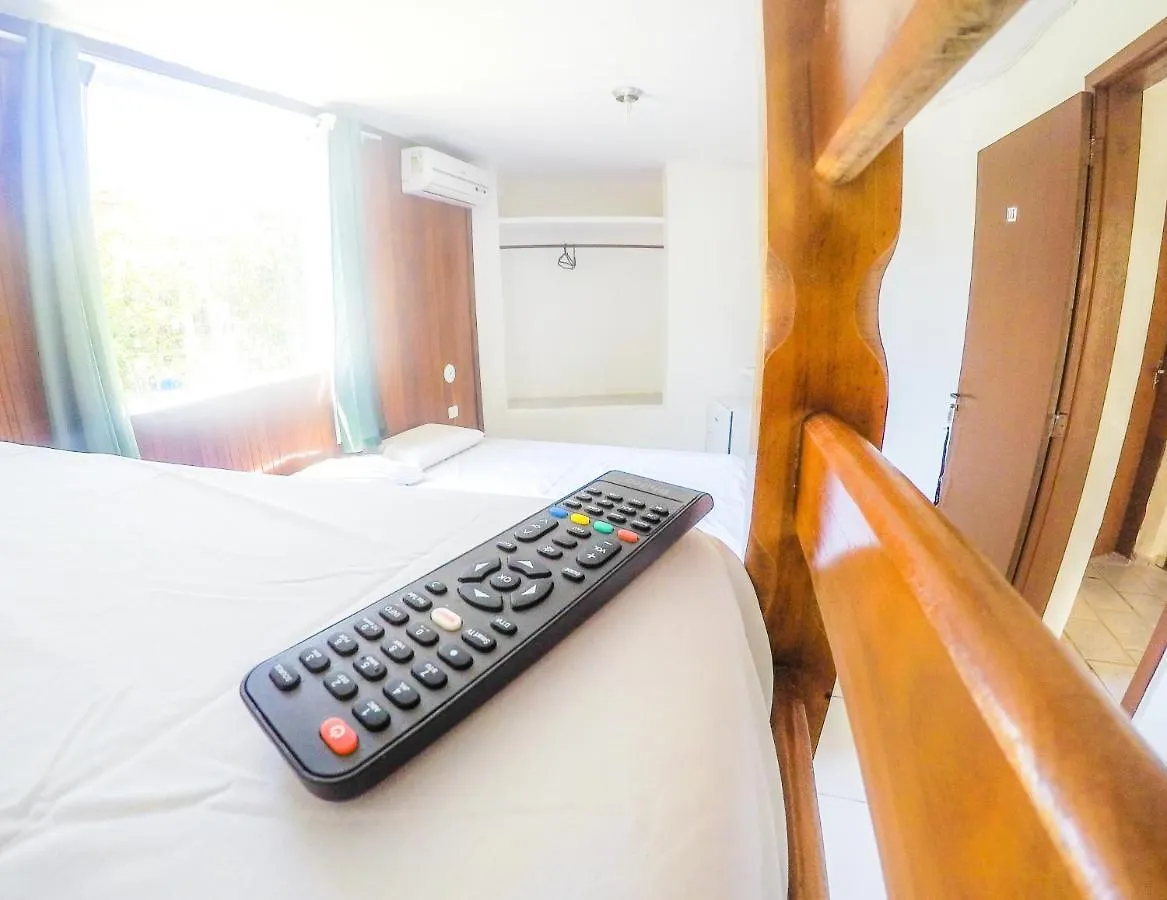 De La Torre - Pousada Cabo Frio Inn
