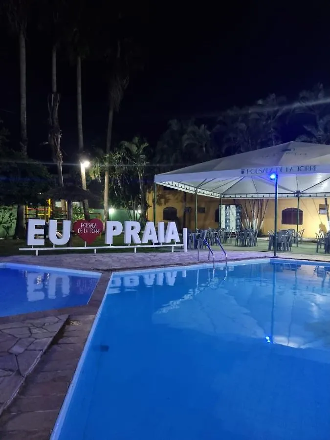 De La Torre - Pousada Cabo Frio Inn