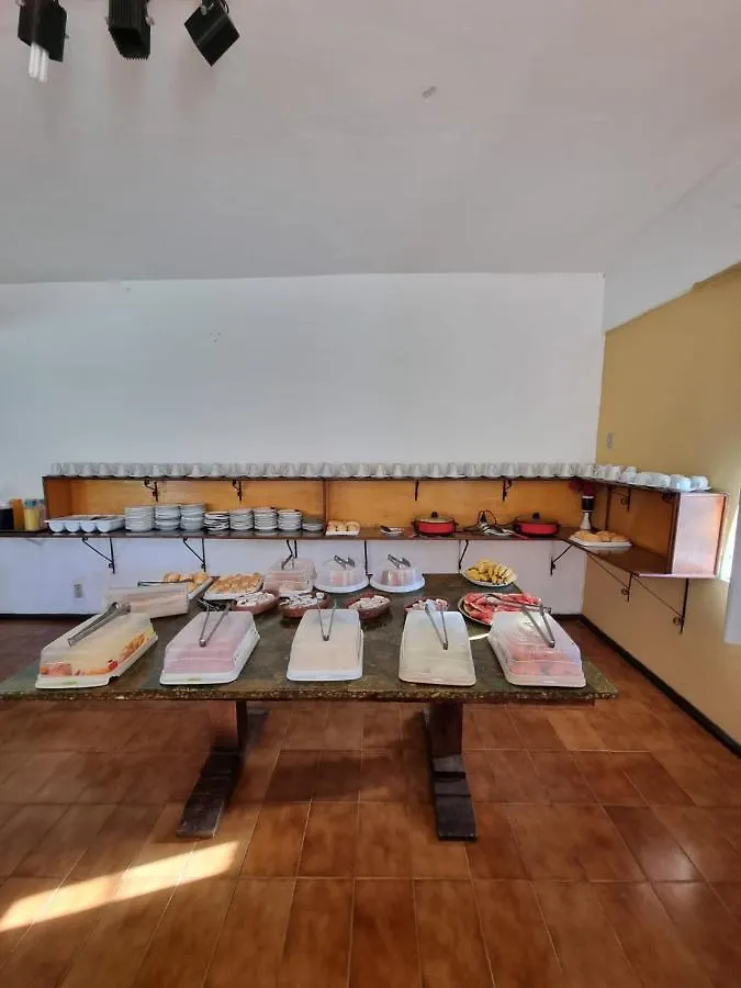 Inn De La Torre - Pousada Cabo Frio Brazil