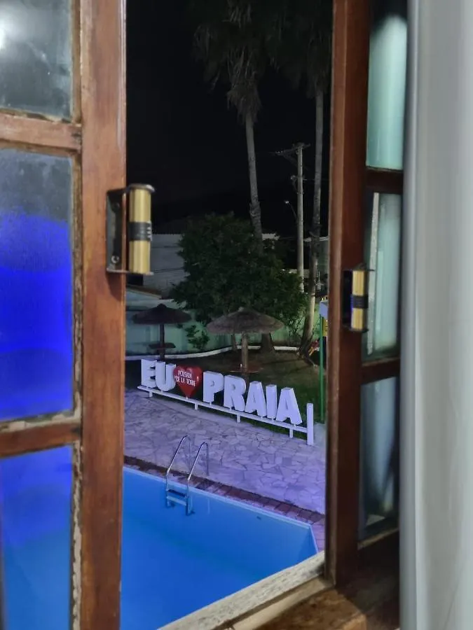 Inn De La Torre - Pousada Cabo Frio