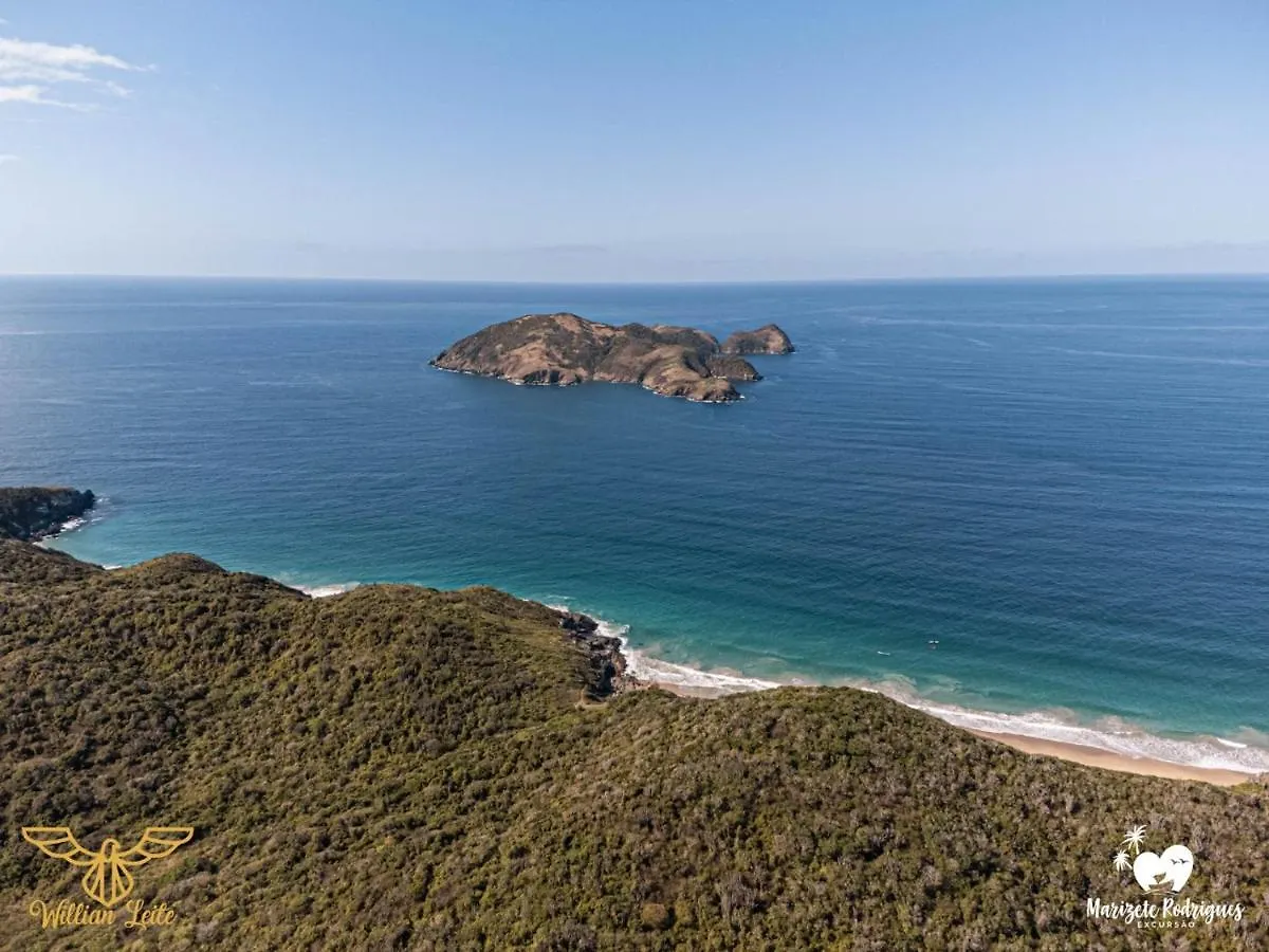 De La Torre - Pousada Cabo Frio Inn
